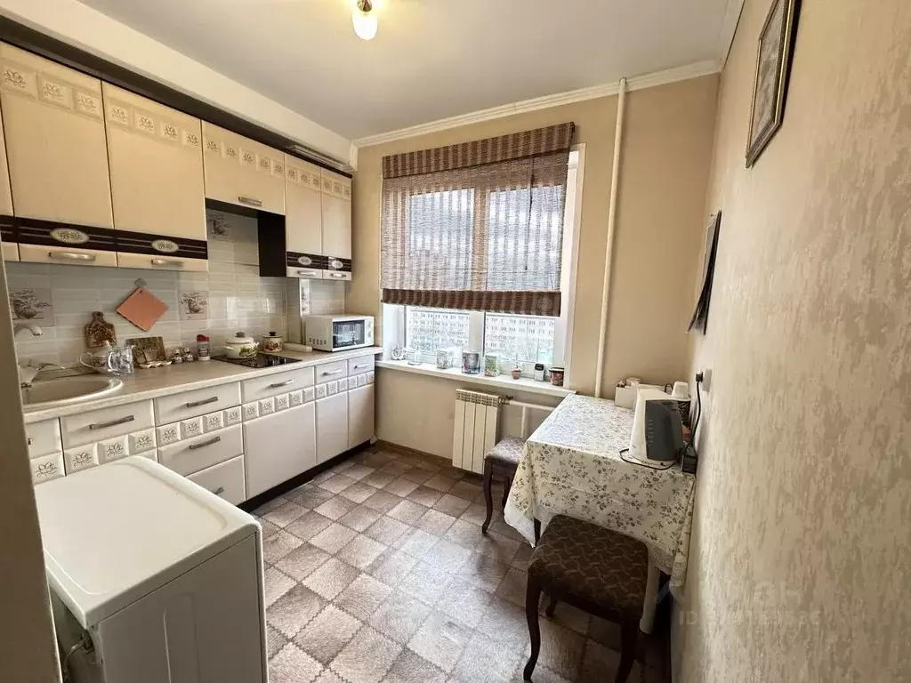 1-к кв. Красноярский край, Красноярск ул. Карла Маркса, 47 (36.6 м) - Фото 1