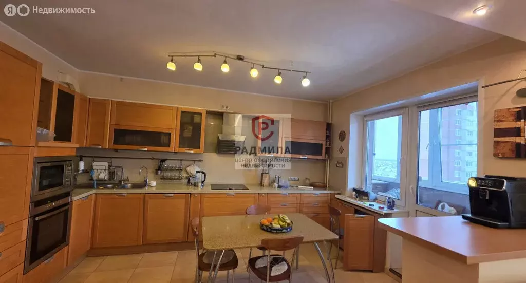 3-комнатная квартира: Сергиев Посад, проспект Красной Армии, 218 ... - Фото 2