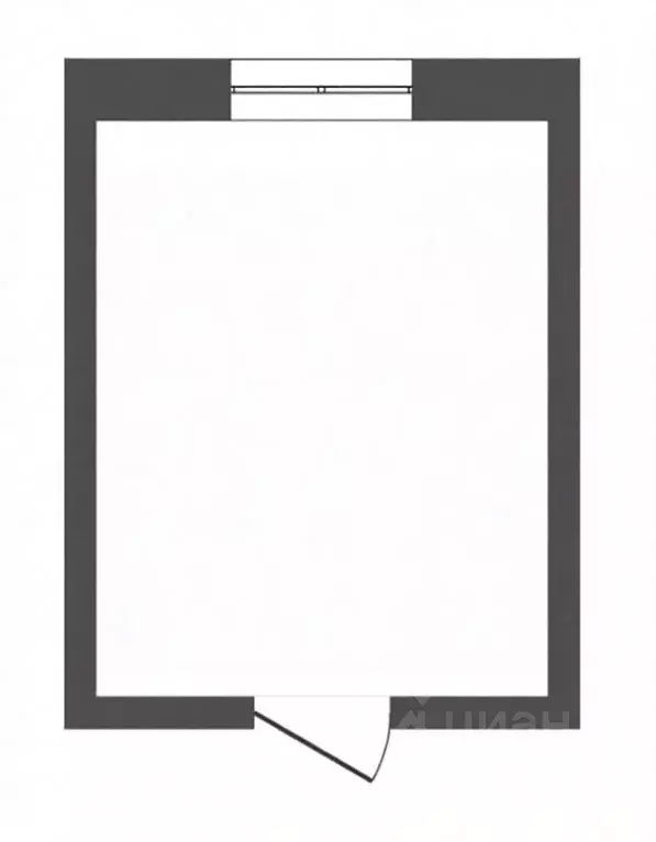 Комната Ярославская область, Ярославль Автозаводская ул., 67б (14.0 м) - Фото 2