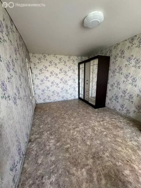 1-комнатная квартира: Омск, Краснознамённая улица, 21Б (30.2 м) - Фото 0