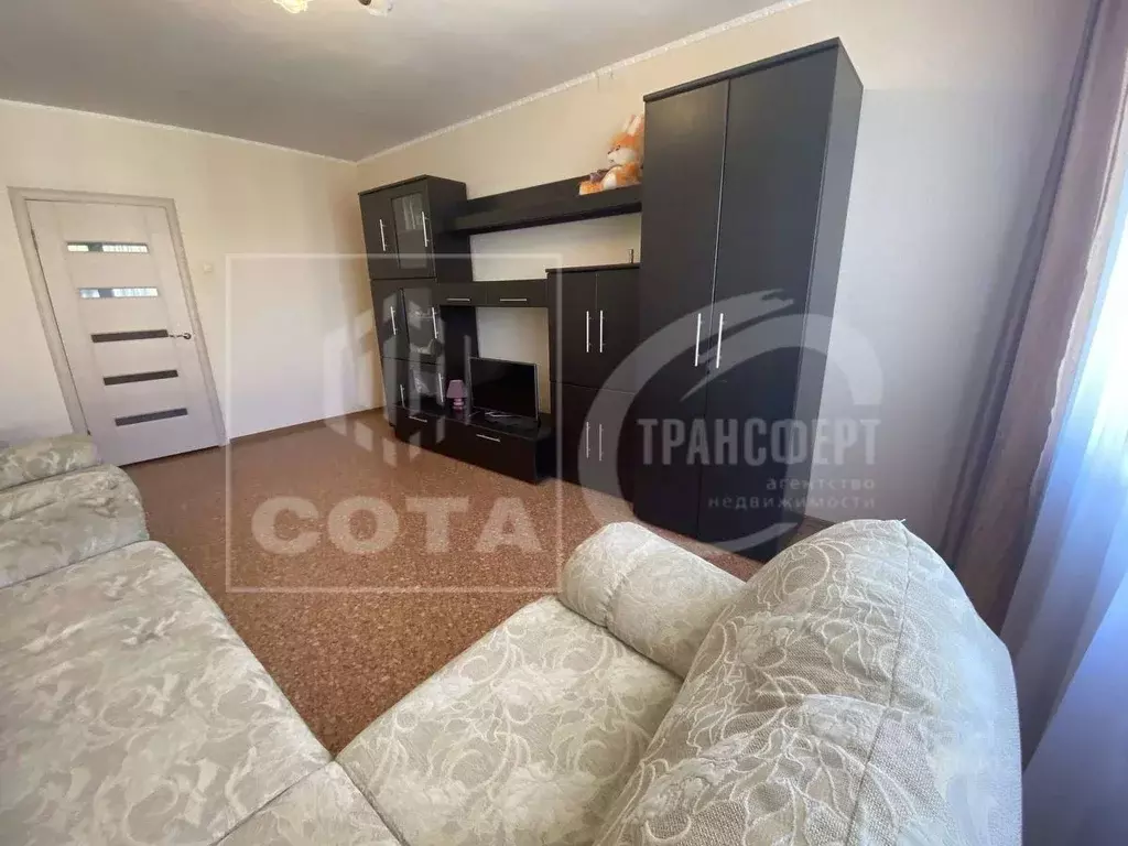 3-к кв. Воронежская область, Воронеж ул. Ломоносова, 114/31 (67.6 м) - Фото 2