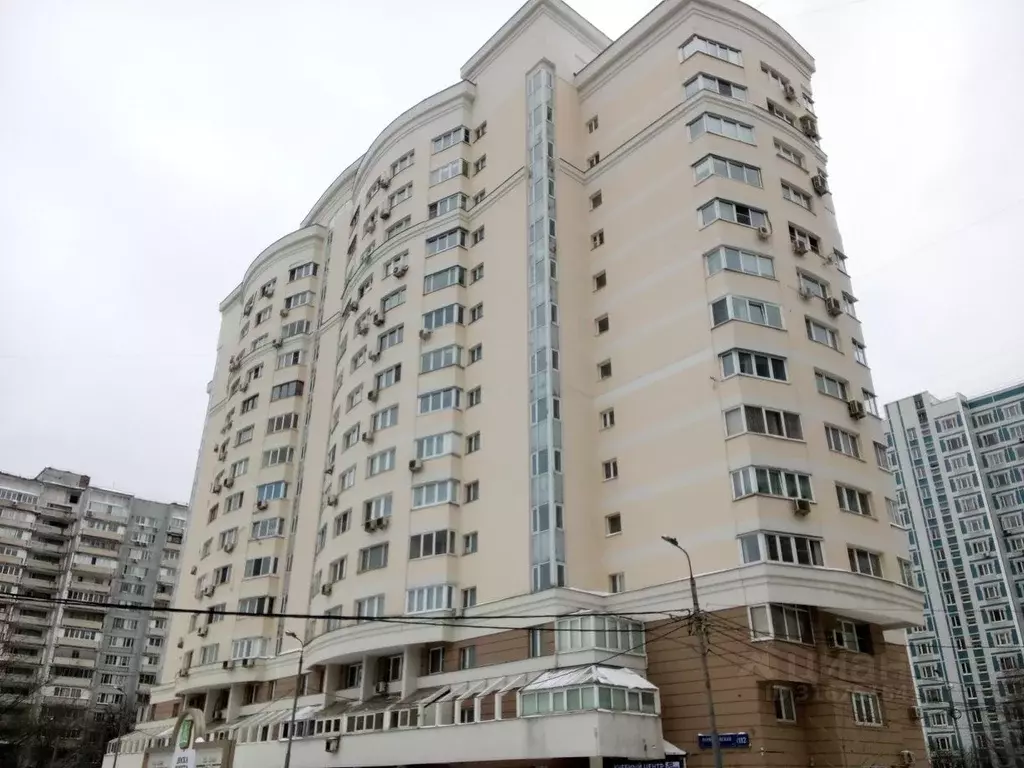 Помещение свободного назначения в Москва Первомайская ул., 112 (102 м) - Фото 0