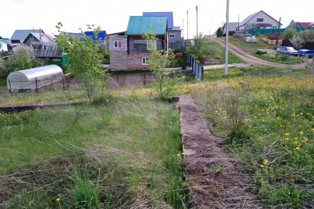 Участок 8 сот. (ИЖС) - Фото 1