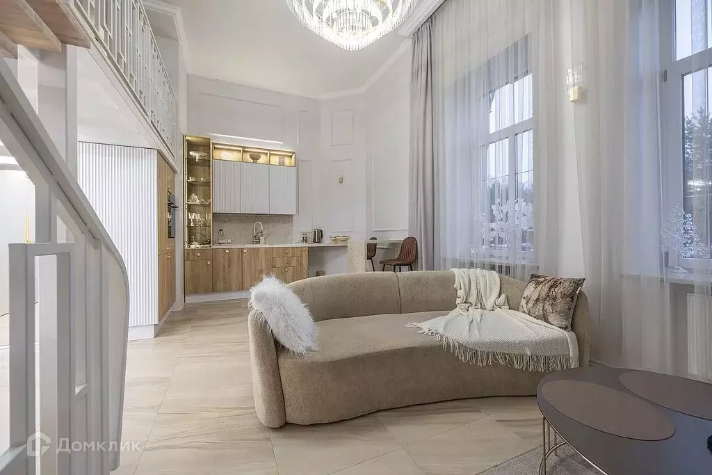 Продаётся 2-к квартира, 68 м - Фото 0