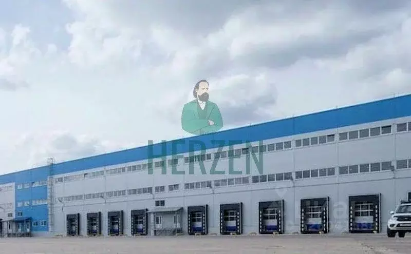 Склад в Московская область, Пушкино Клязьма мкр, Костомаровская ул., ... - Фото 1