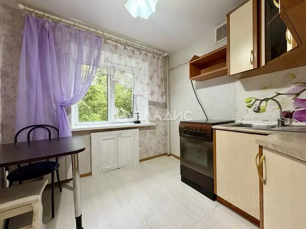 1-к кв. Ивановская область, Иваново просп. Строителей, 120 (29.8 м) - Фото 0