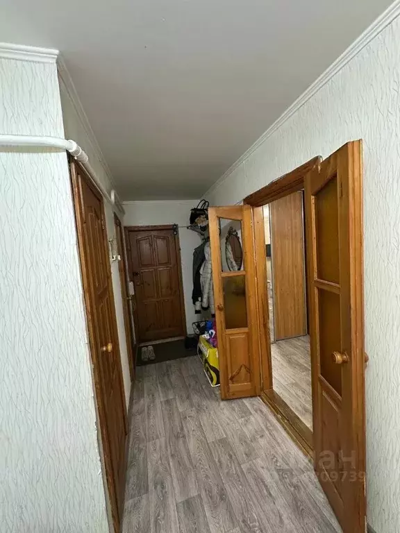 1-к кв. Самарская область, Самара ул. Георгия Димитрова, 102 (31.2 м) - Фото 1