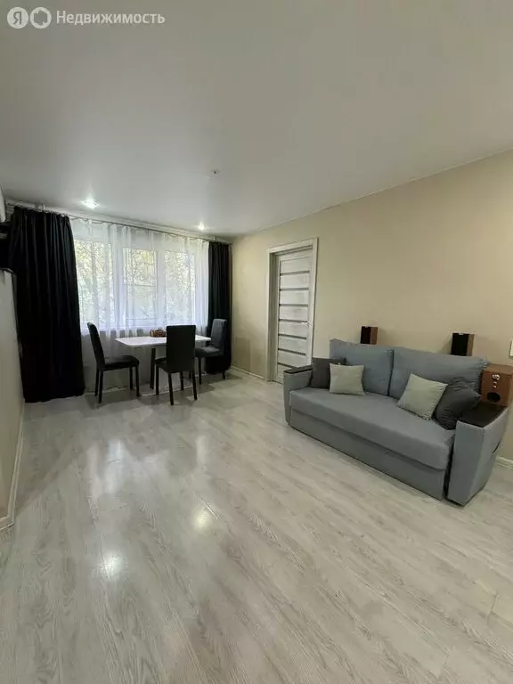 2-комнатная квартира: Киров, улица Маклина, 63А (44.4 м) - Фото 1