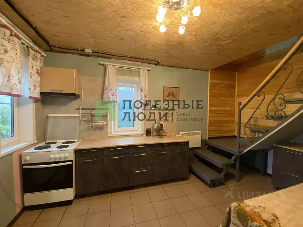 Дом в Хабаровский край, Хабаровский район, Стройконтейнер садовое ... - Фото 1