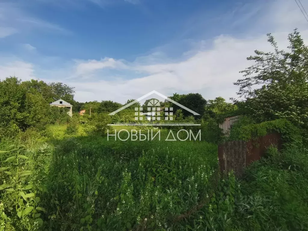 Участок в Кабардино-Балкария, Чегемский район, Монтажник СТ 444 (6.0 ... - Фото 1