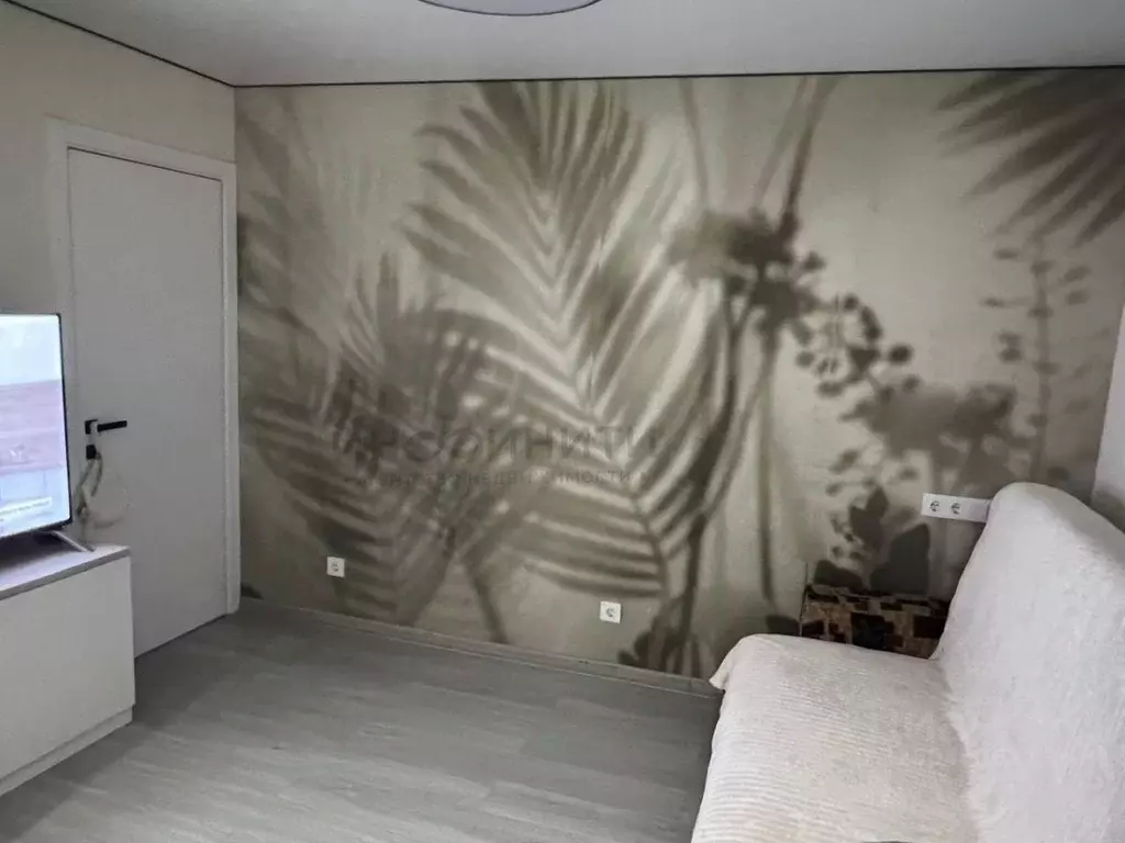 2-к кв. Москва ул. Сайкина, 4 (38.1 м) - Фото 1