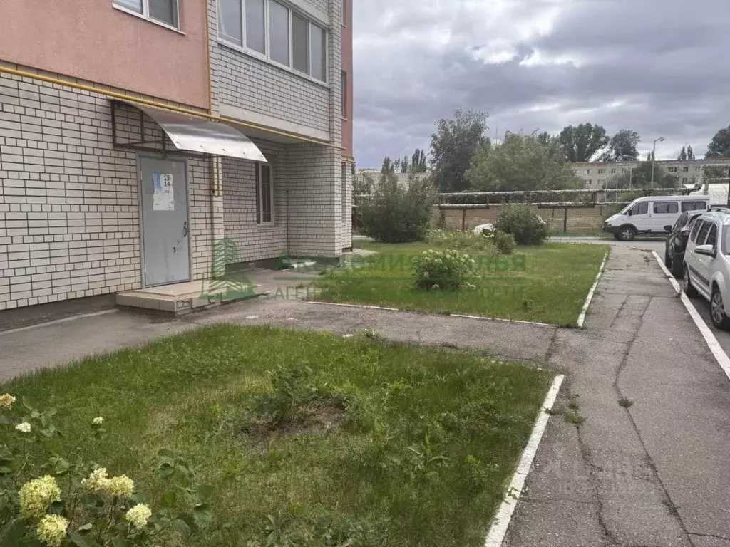 Помещение свободного назначения в Саратовская область, Энгельс ... - Фото 2