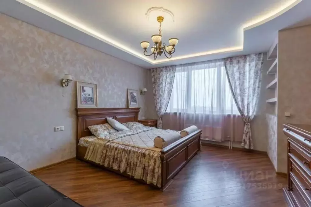 1-к кв. Свердловская область, Екатеринбург ул. Белинского, 177Ак3 ... - Фото 0