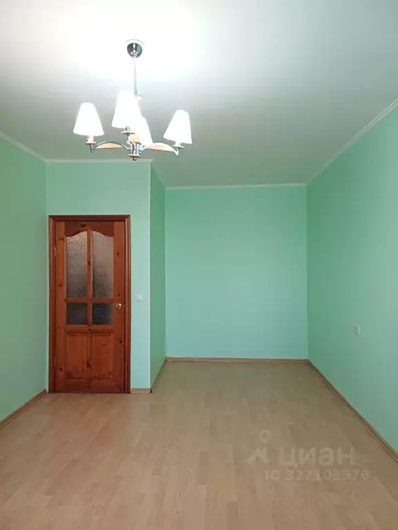 1-к кв. Московская область, Химки Зеленая ул., 10 (40.0 м) - Фото 2