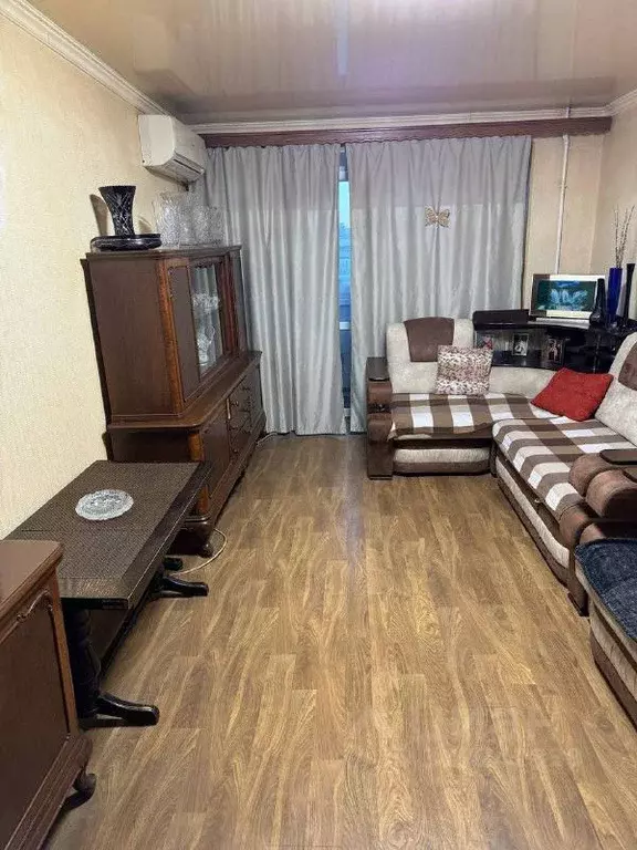3-к кв. Ростовская область, Ростов-на-Дону ул. Мечникова, 79 (53.0 м) - Фото 0