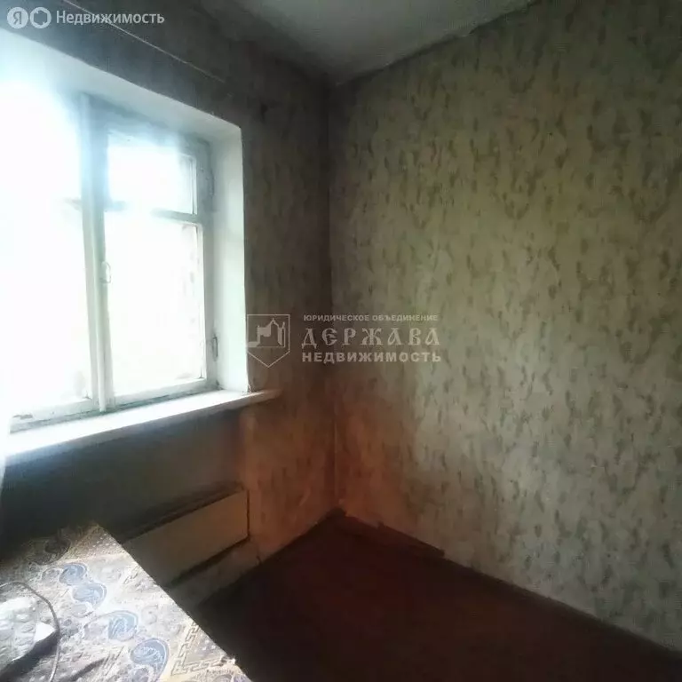 2-комнатная квартира: Ленинск-Кузнецкий, Новокировский проезд, 2 (42.2 ... - Фото 2