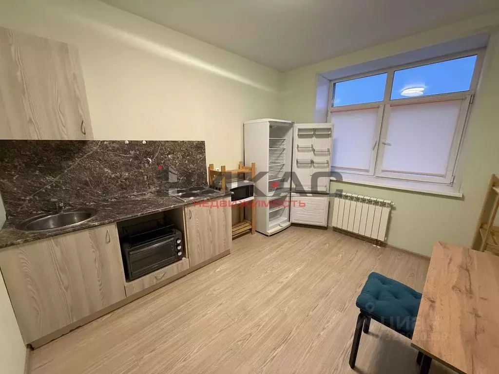 2-к кв. Ярославская область, Ярославль ул. Лисицына, 57 (55.0 м) - Фото 1