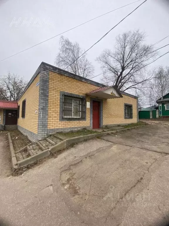 Помещение свободного назначения в Нижегородская область, Нижний ... - Фото 1