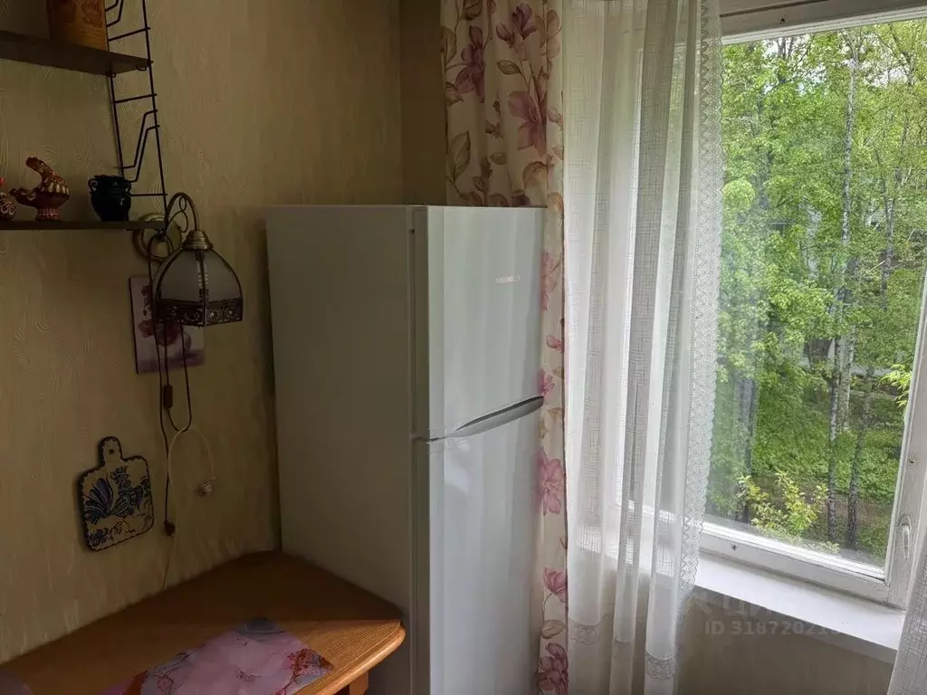 2-к кв. Московская область, Видное Советская ул., 3 (45.0 м) - Фото 1