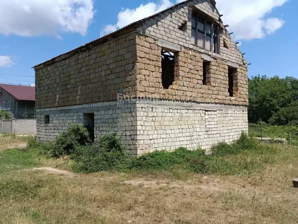 Дом в Крым, Кировский район, Старый Крым городское поселение ул. ... - Фото 2