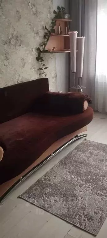 Комната Калининградская область, Калининград Серпуховская ул., 35 - Фото 1