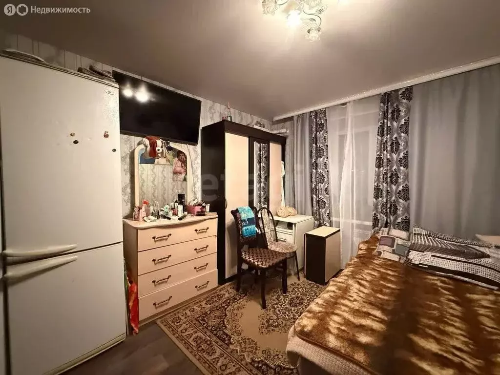 1к в -комнатной квартире (11 м) - Фото 2