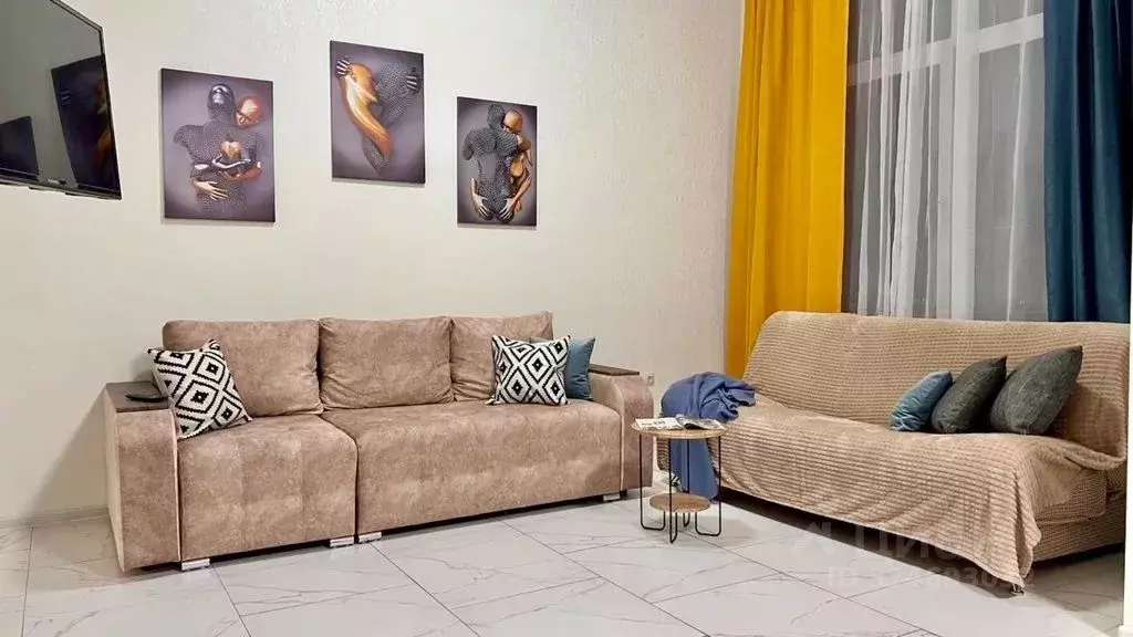 3-к кв. Башкортостан, Стерлитамак просп. Октября, 38 (160.0 м) - Фото 2