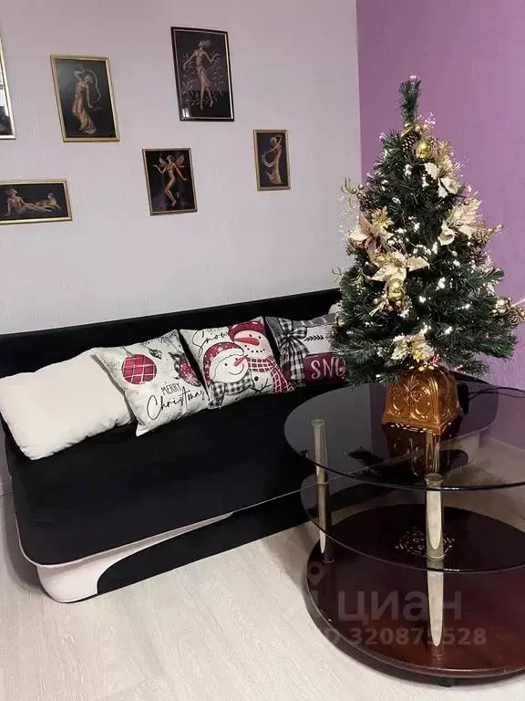 2-к кв. Псковская область, Псков Народная ул., 22 (53.0 м) - Фото 2