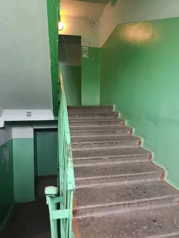 Комната Кемеровская область, Березовский ул. Мира, 40 (17.5 м) - Фото 1