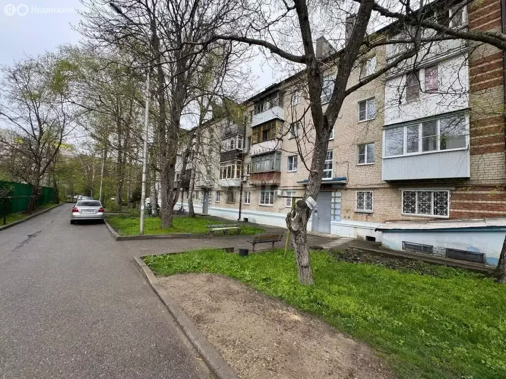 2-комнатная квартира: Ставрополь, улица Ленина, 397/3 (43 м) - Фото 0