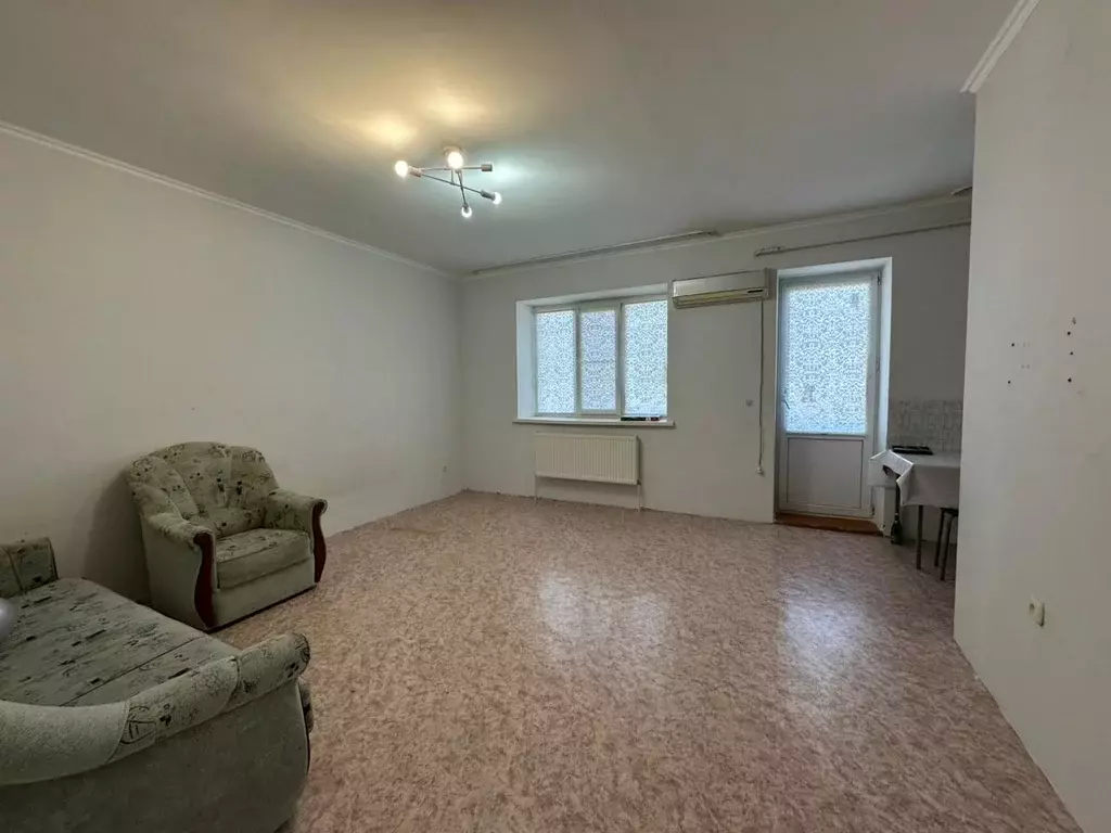Продаётся 2-к квартира, 55 м - Фото 1