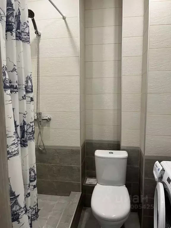 1-к кв. Самарская область, Самара 3-й проезд, 50А (40.0 м) - Фото 2