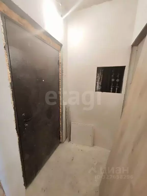 Студия Ростовская область, Ростов-на-Дону ул. Ткачева, 16 (24.0 м) - Фото 1