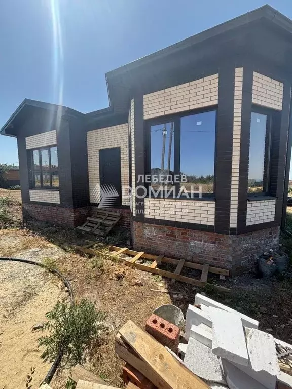 Дом в Ростовская область, Новочеркасск Одесский пер., 48 (108 м) - Фото 1