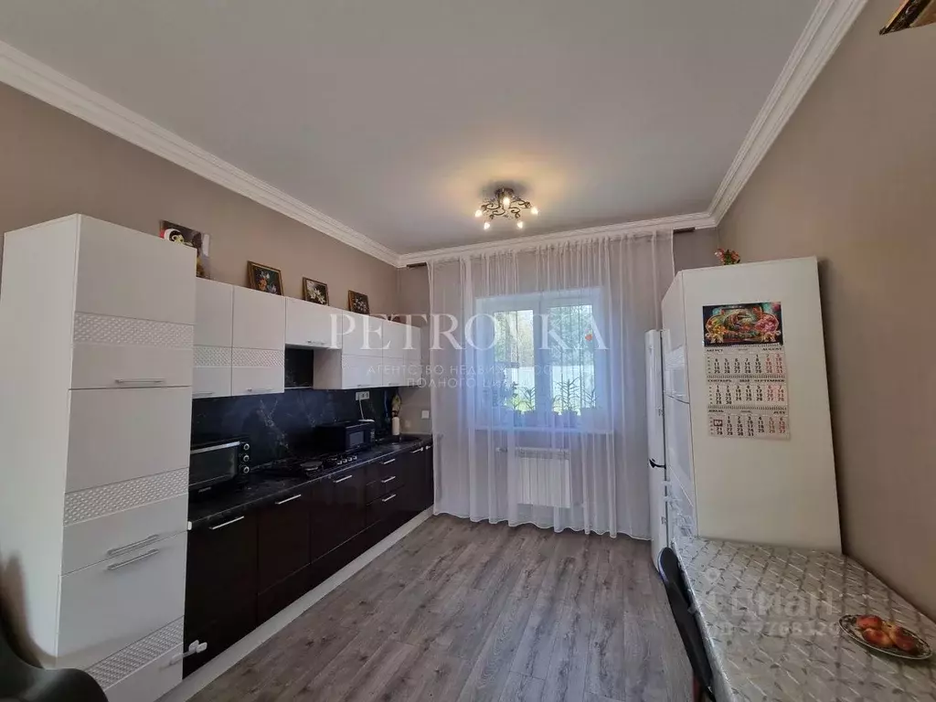 Дом в Московская область, Люберцы городской округ, Красково пгт ул. ... - Фото 1