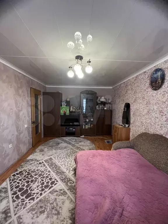 2-к. квартира, 59,6 м, 5/9 эт. - Фото 1