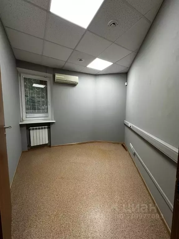 Офис в Саратовская область, Саратов ул. Имени И.В. Мичурина, 107 (110 ... - Фото 1
