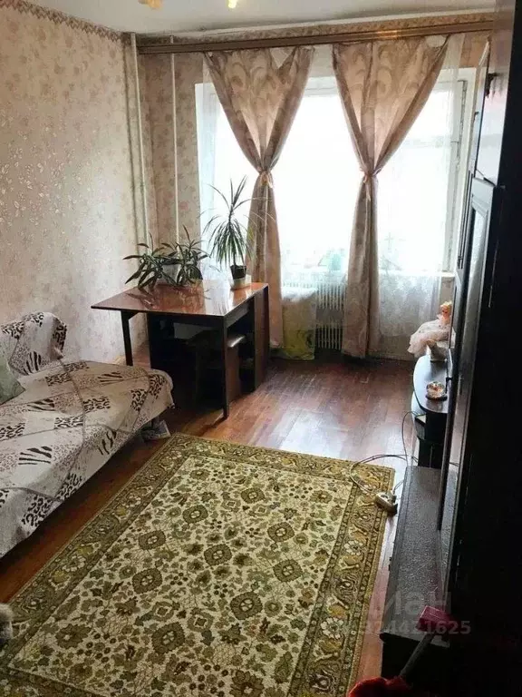 4-к кв. Белгородская область, Белгород ул. Губкина, 25 (74.6 м) - Фото 1