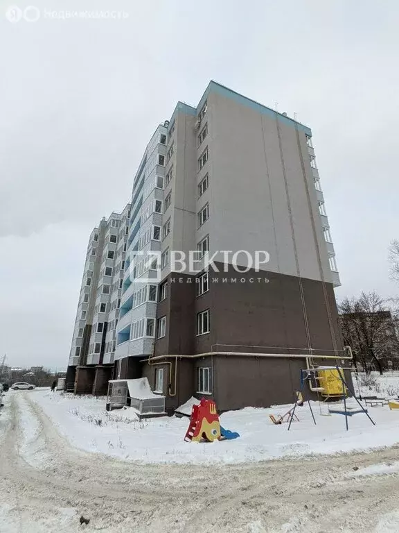 1-комнатная квартира: Иваново, 1-я Сосневская улица, 6 (44.8 м) - Фото 1