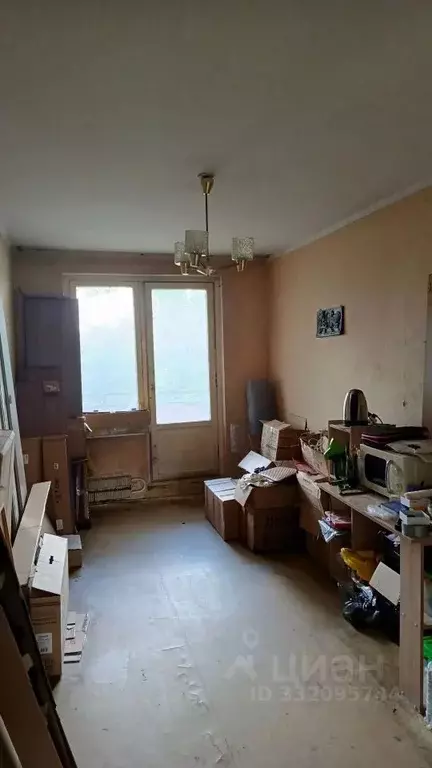 3-к кв. Московская область, Королев ул. 50-летия ВЛКСМ, 12 (57.7 м) - Фото 2