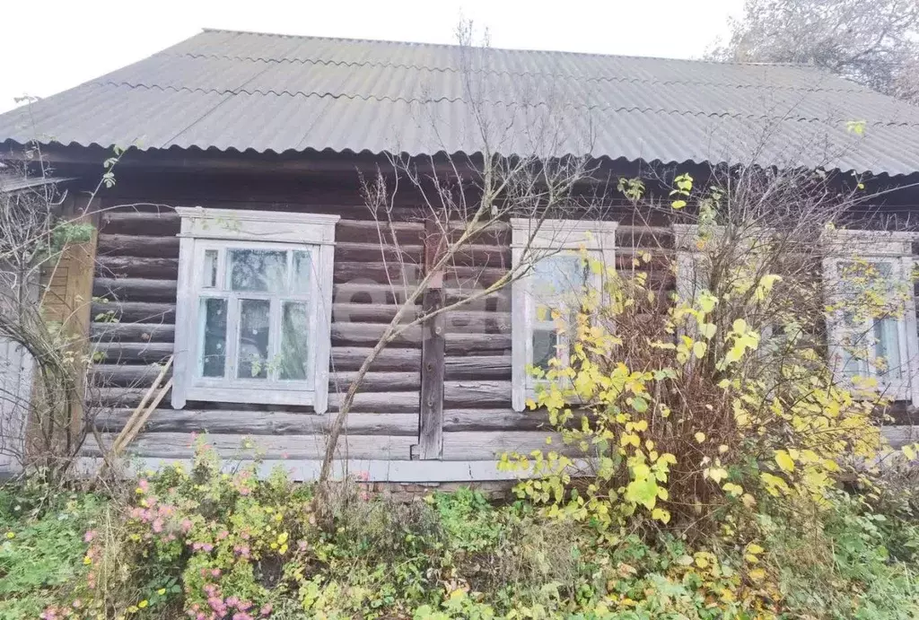 Дом в Брянская область, Брянск ул. Урицкого (72 м) - Фото 0