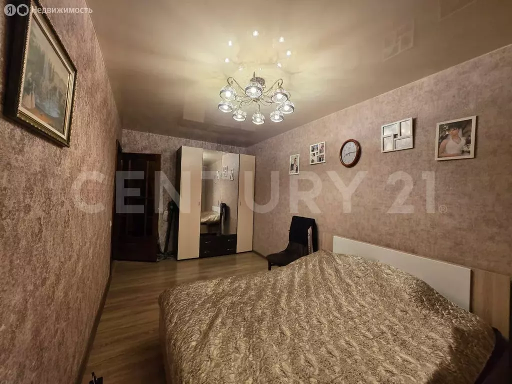 2-комнатная квартира: Севастополь, улица Адмирала Макарова, 4А (55.3 ... - Фото 0