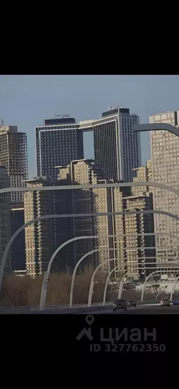 Помещение свободного назначения в Москва ул. Василия Ланового, 6к3 ... - Фото 1