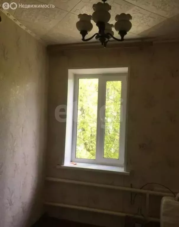 3-комнатная квартира: Товарковский, Первомайская улица, 27 (45.4 м) - Фото 1