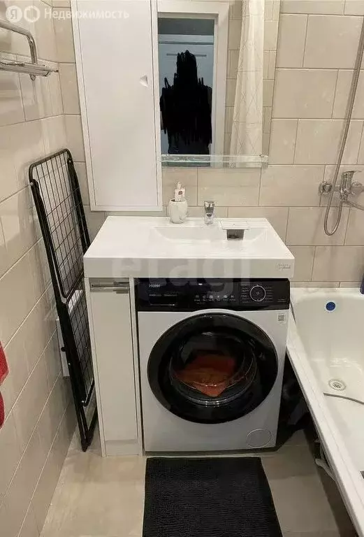 1-комнатная квартира: Новый Уренгой, район Северная Жилая Часть, ... - Фото 1