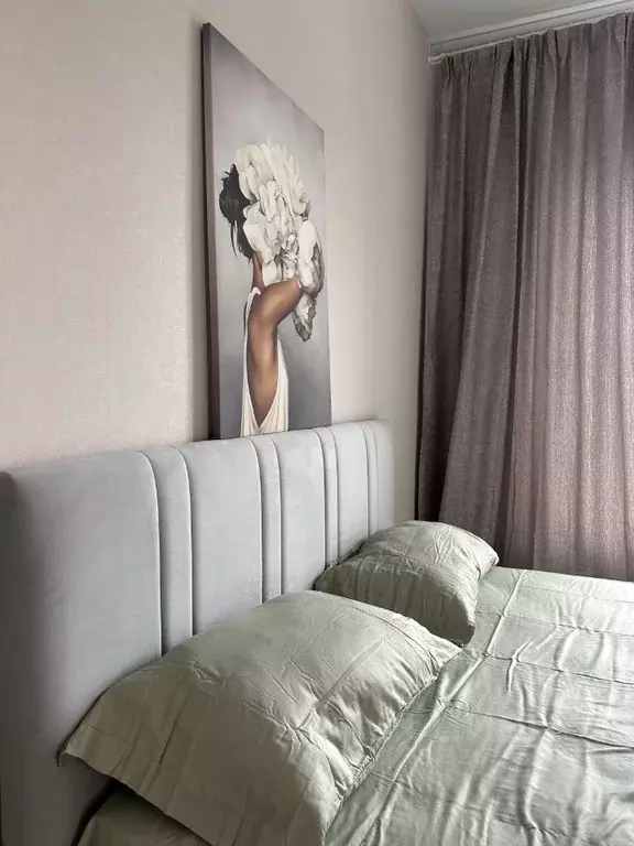 2-к кв. Московская область, Красногорск ул. Тенистых Аллей, 3к1 (54.0 ... - Фото 1