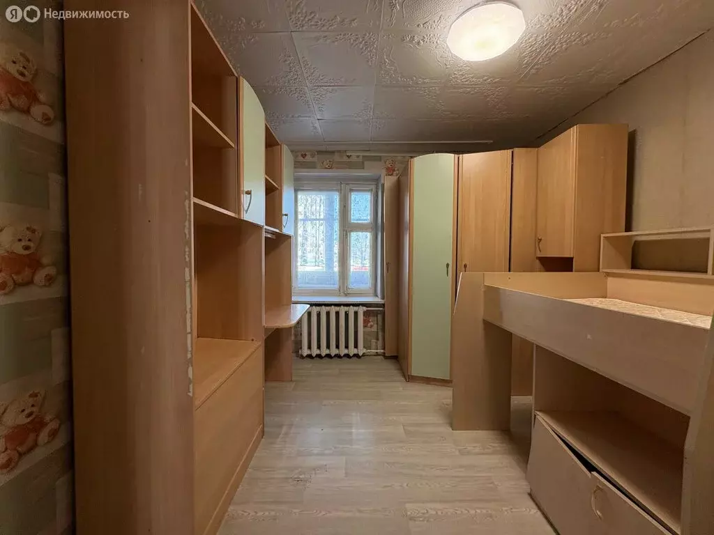 4-комнатная квартира: Киров, Московская улица, 140 (73 м) - Фото 2