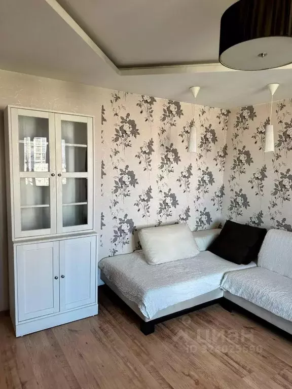 3-к кв. Алтайский край, Барнаул Красноармейский просп., 59 (70.0 м) - Фото 1