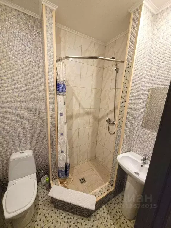 Комната Москва Барвихинская ул., 16К3 (16.0 м) - Фото 1