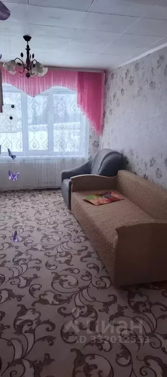 3-к кв. Башкортостан, Альшеевский район, Аксеновский сельсовет, с. Ким ... - Фото 1
